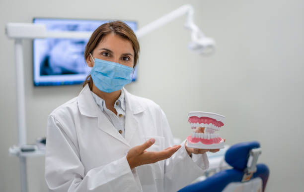 Best Emergency Dentist for Knocked-Out Tooth in Post Falls, ID